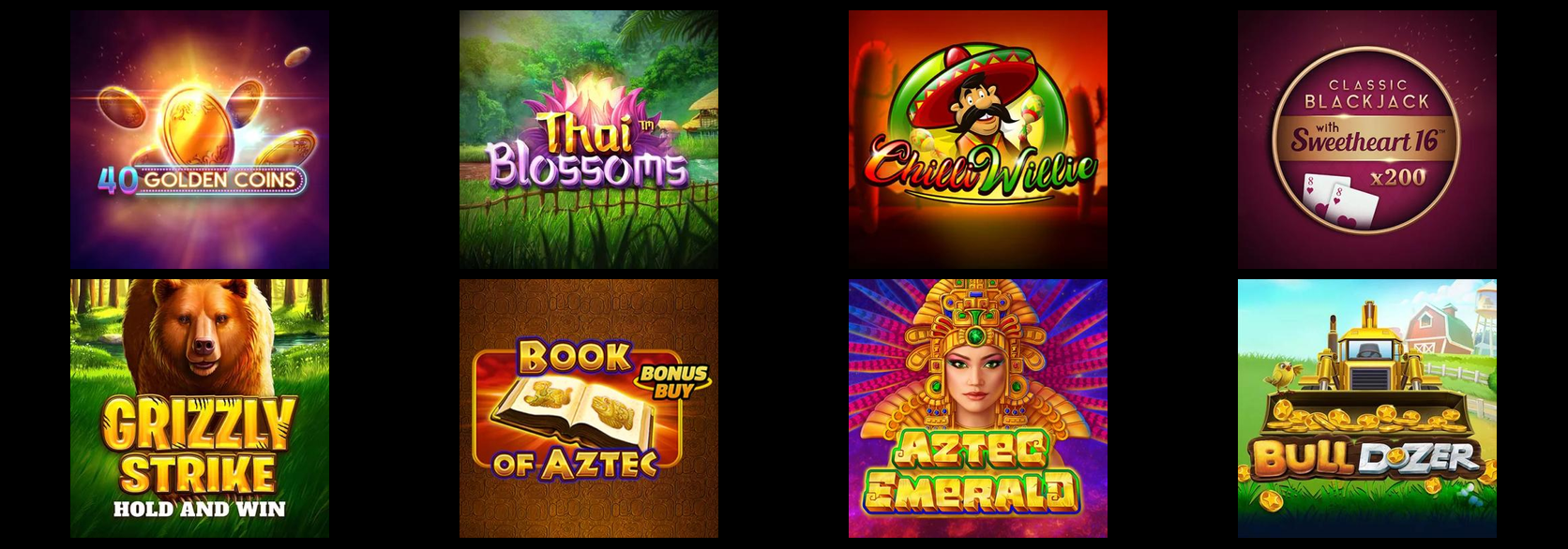 Slots Emocionantes 55BET.COM
